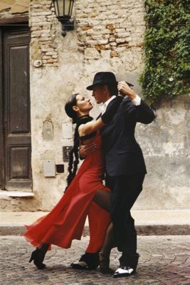 Harir's Tehran Tango: A Cultural Explosion of Music and Controversy?