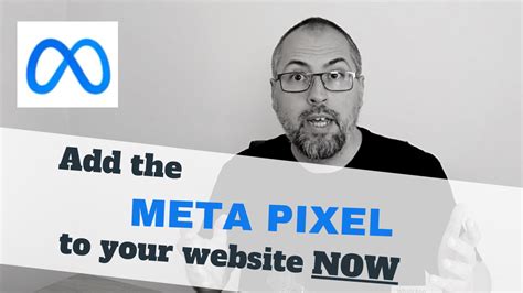 How to Add Meta Pixel to Website: A Journey Through Digital Footprints