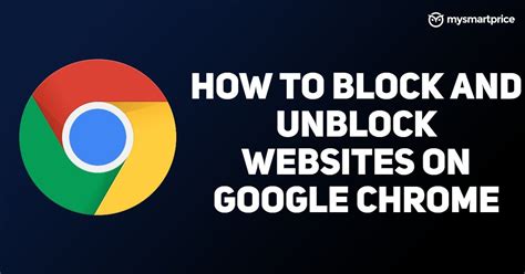 How to Block Website in Chrome: A Journey Through Digital Discipline and Whimsical Wanderings