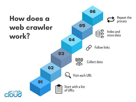 How to Crawl a Website: When Data Meets the Art of Digital Exploration