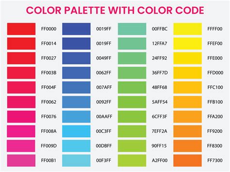 How to Find Color Code on Website: A Palette of Digital Discovery