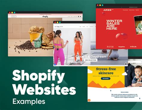 How to Make Website on Shopify: A Journey Through Digital Creativity and Unpredictable Outcomes