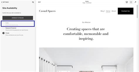 How to Share Squarespace Website: A Journey Through Digital Landscapes and Unrelated Musings