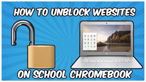 How to Unblock Any Website on School Chromebook: Exploring the Digital Rabbit Hole