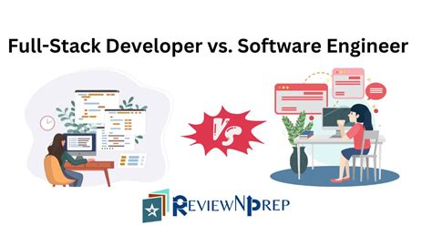 Is Full Stack Developer a Software Engineer? Exploring the Layers of Tech Roles