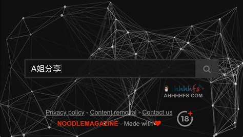 Is NoodleMagazine a Safe Website? Exploring the Digital Safety Landscape