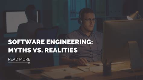 Is Software Engineer Hard? Exploring the Myths and Realities of a Tech Career