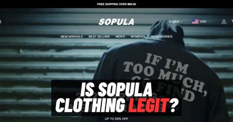 Is Sopula a Legit Website: Exploring the Digital Enigma