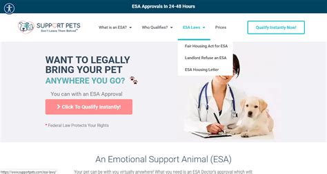 Is Support Pets a Legit Website: Unraveling the Truth Behind Online Pet Support Platforms