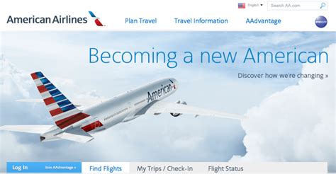 Is the American Airlines Website Down: A Digital Odyssey or Just a Glitch?