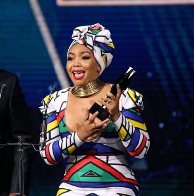 The Mzansi Magic Awards Scandal: Hilarious Hijinks and Unexpected Heroics!