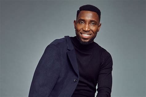  O Show de Timi Dakolo em Lisboa: Um Concerto de Emoções e Sonoridades Imbatíveis