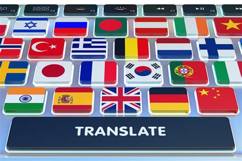 Translate Website to English Safari: Navigating the Digital Jungle with Linguistic Precision