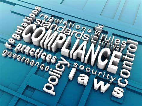 What is Compliance Software: Navigating the Maze of Regulatory Requirements