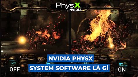 What is PhysX System Software: A Gateway to Enhanced Gaming Realism and Beyond